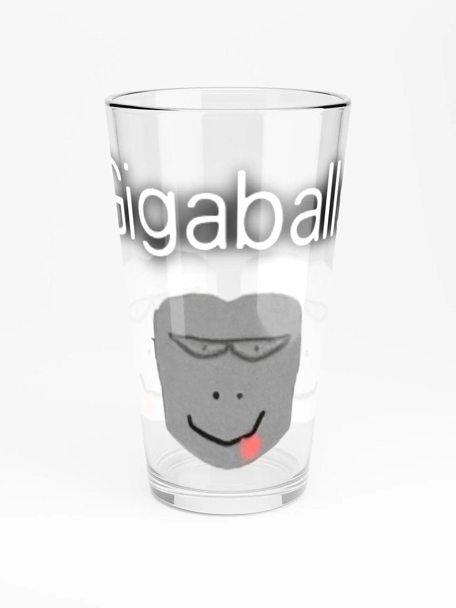 Gigaballs Glass product image (3)
