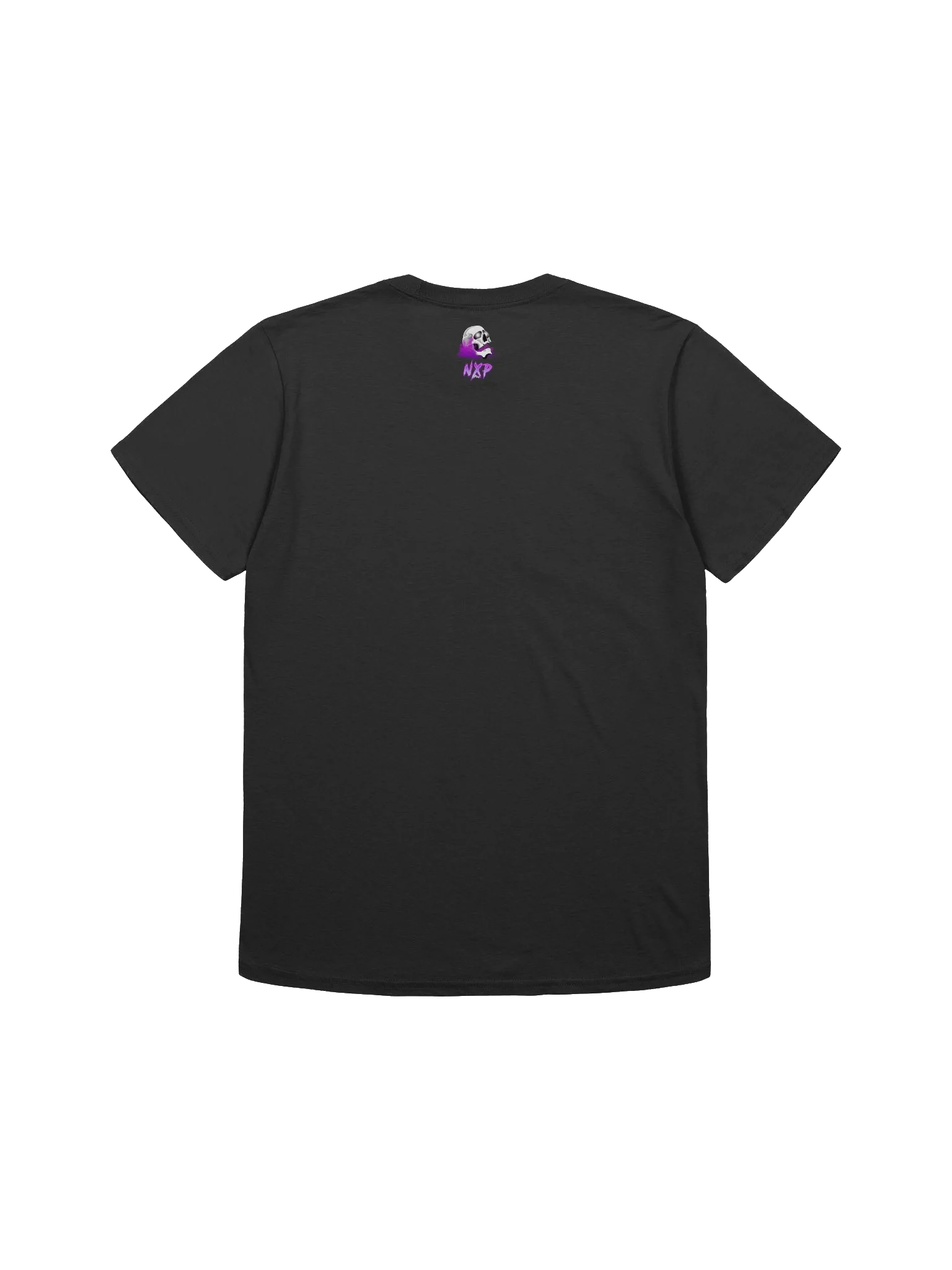 Duppy Show Monday T-Shirt product image (2)