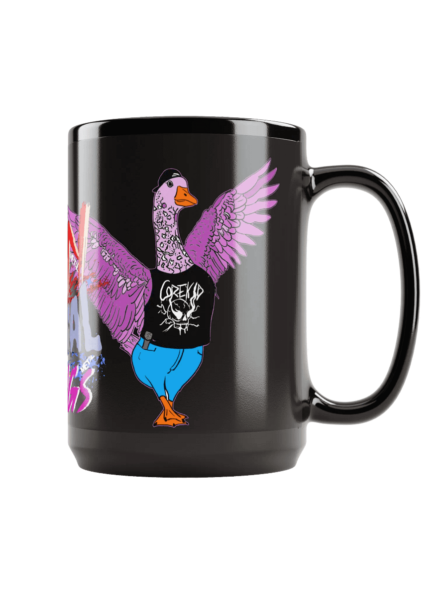 FUN METAL THINGS GOOSE product image (1)