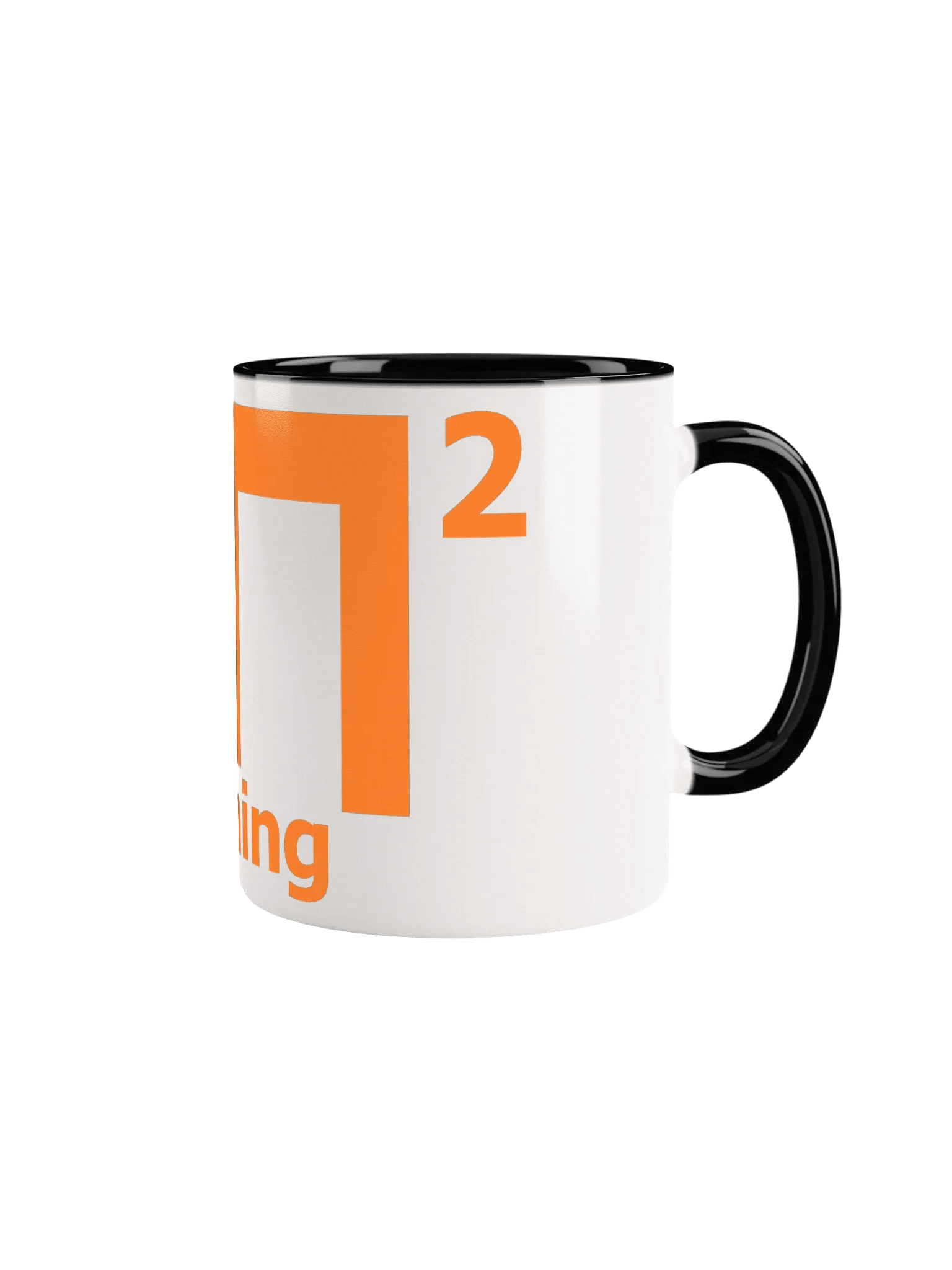 Vibrant M2 Training Ceramic Mug product image (4)