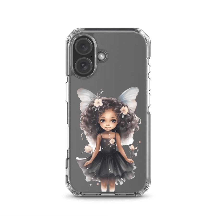 Enchanted Fairy iPhone® Case product image (23)