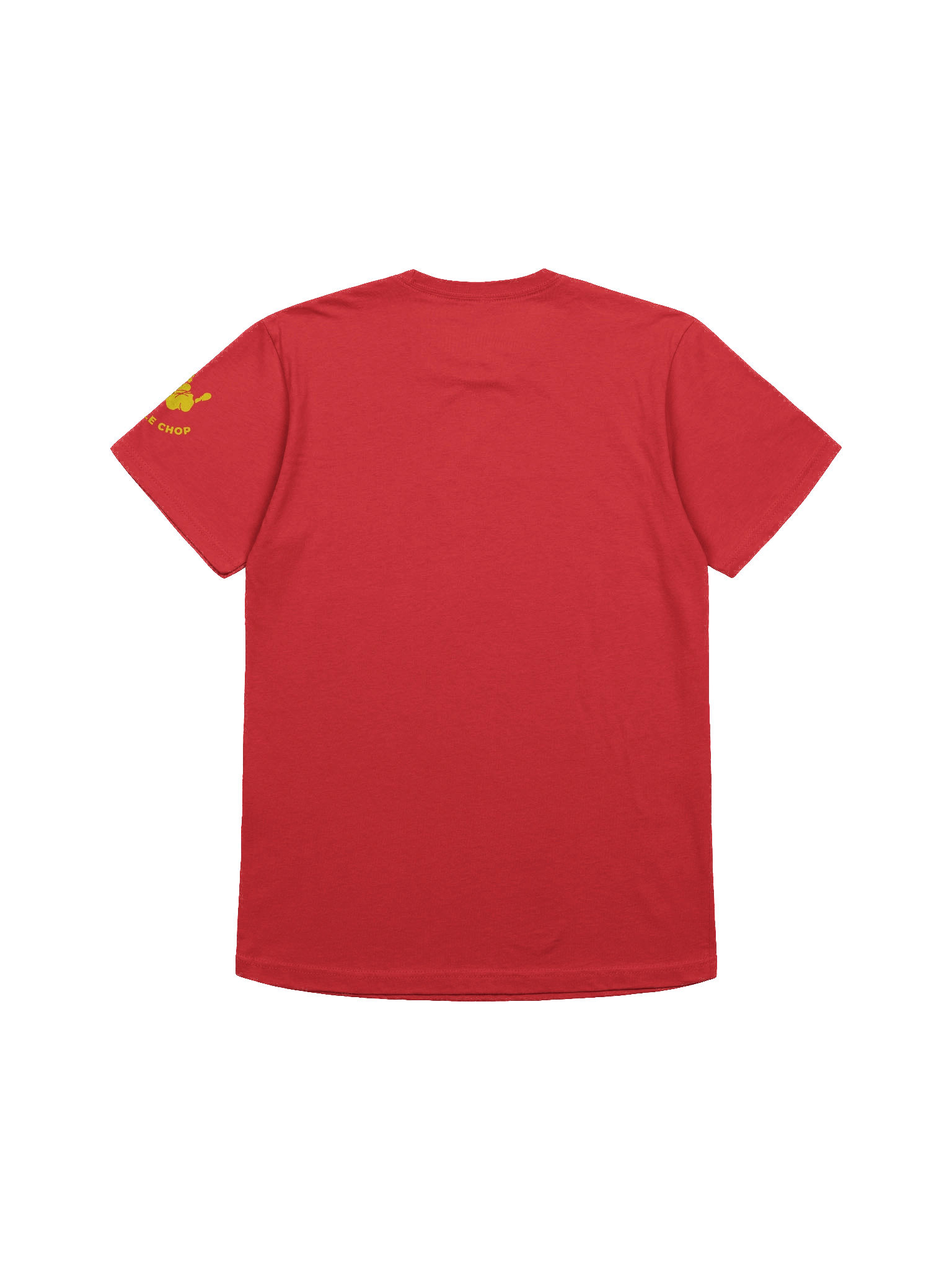 Wrestling Is Real - Red Shirt product image (4)