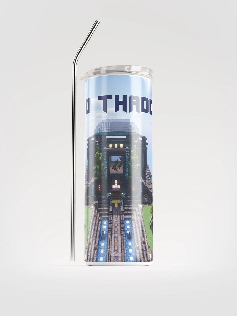The Allium Empire - Season Two - Tumbler product image (1)