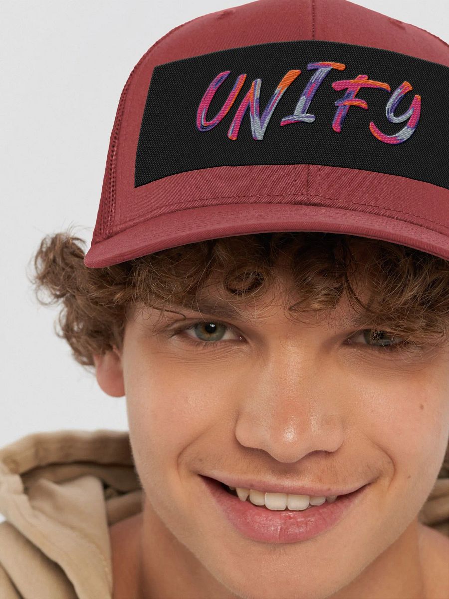 Unify (Captivated) product image (16)