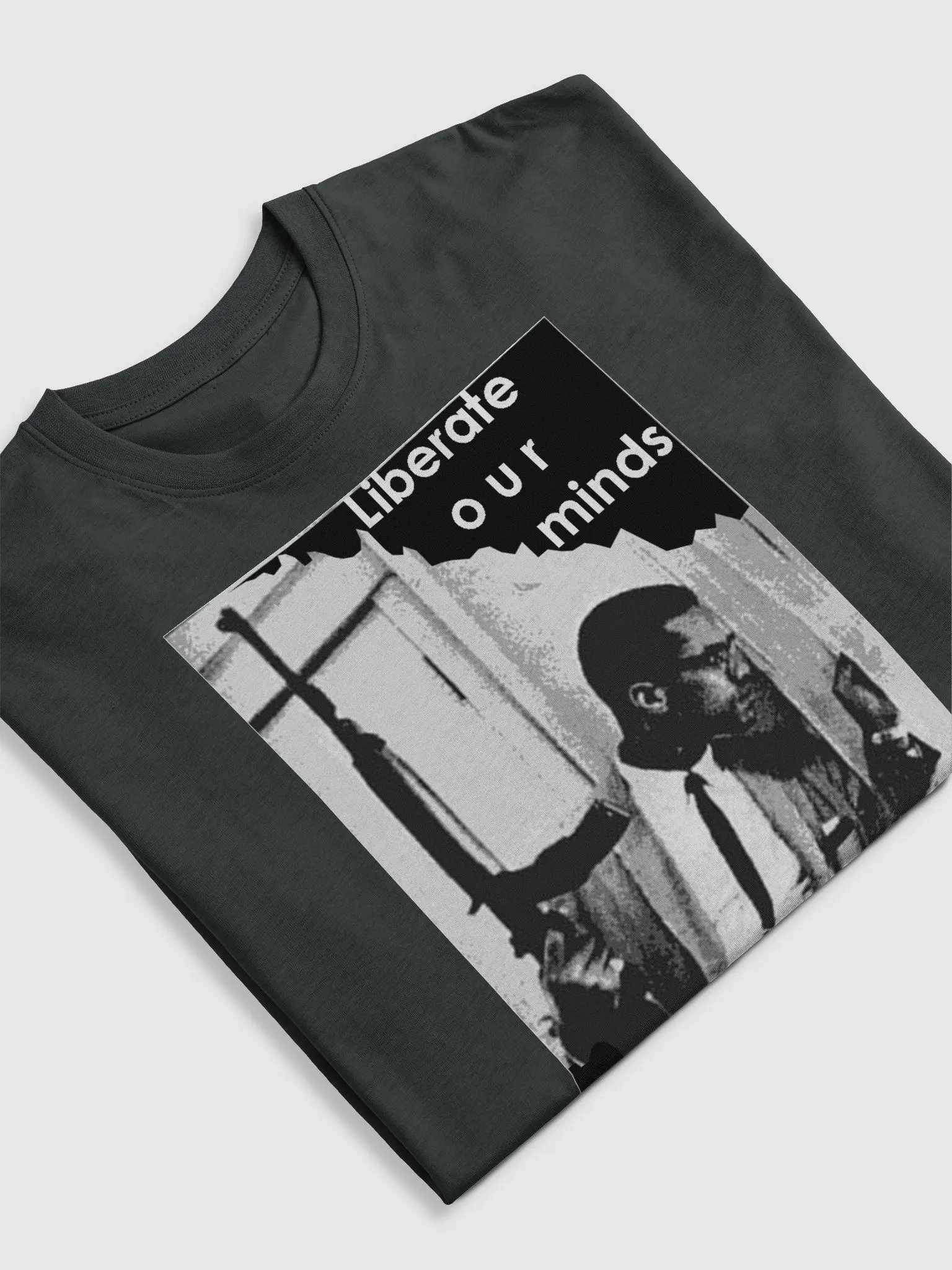 BY ANY MEANS T-SHIRT product image (5)