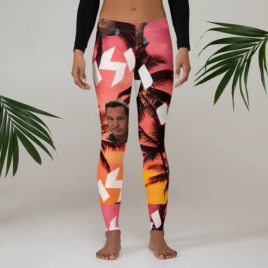 Billy Leggins product image (3)