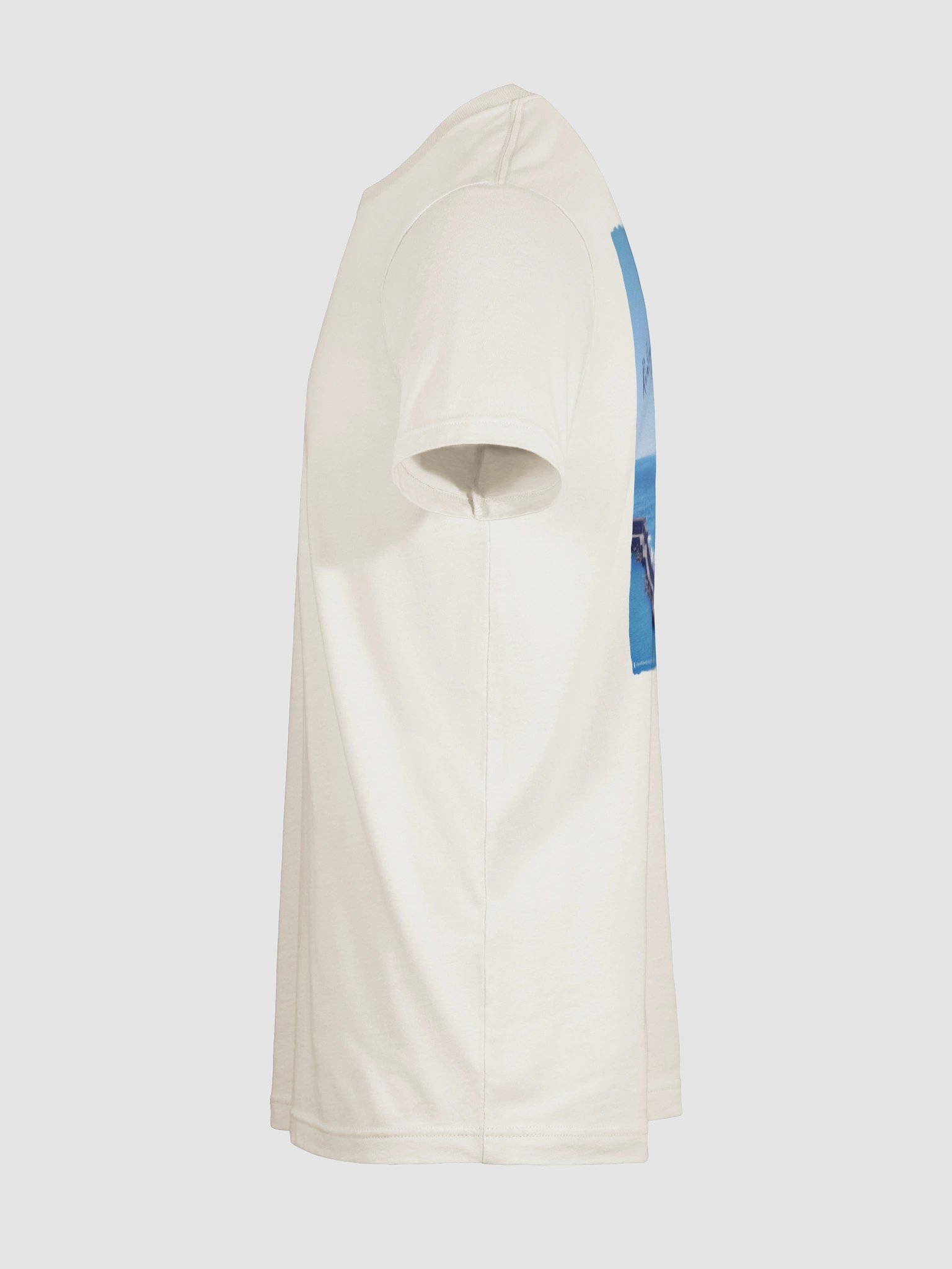 Revelling in Life's Vast Beauty (Unisex Tee) product image (11)