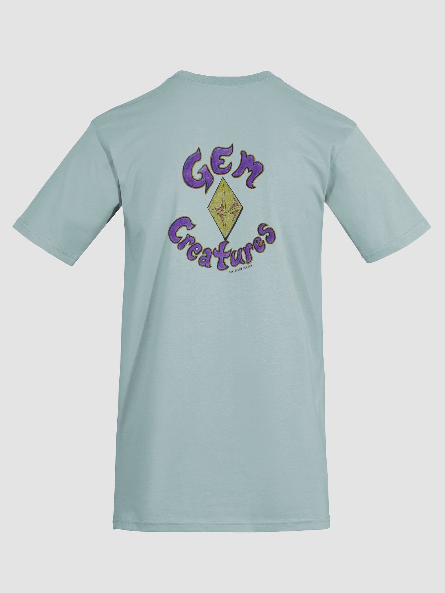 TeaPot Fairy T-Shirt product image (44)