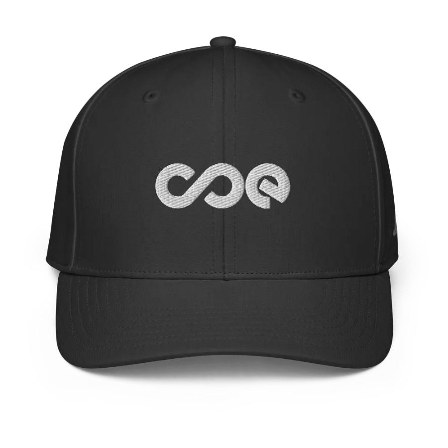 COE ADIDAS PERFORMANCE HAT product image (3)