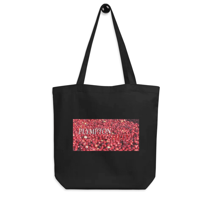 Plympton Red Tote Bag product image (8)
