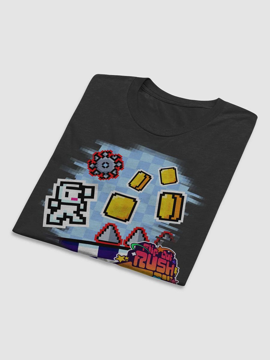 Flip Out Rush - Jump High Shirt product image (7)