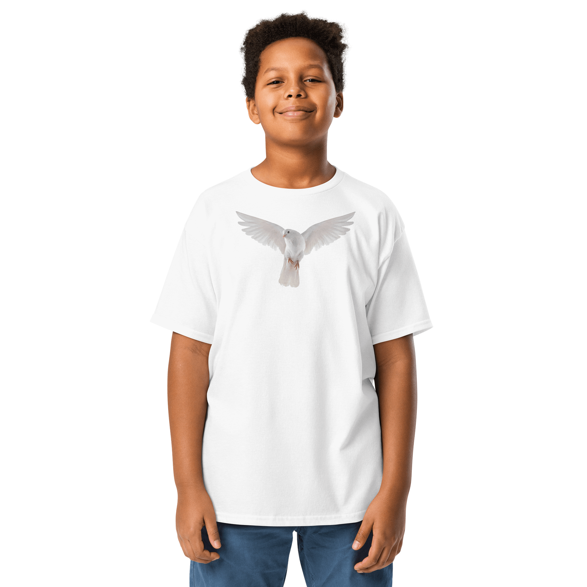 Dove Youth Classic Tee product image (23)