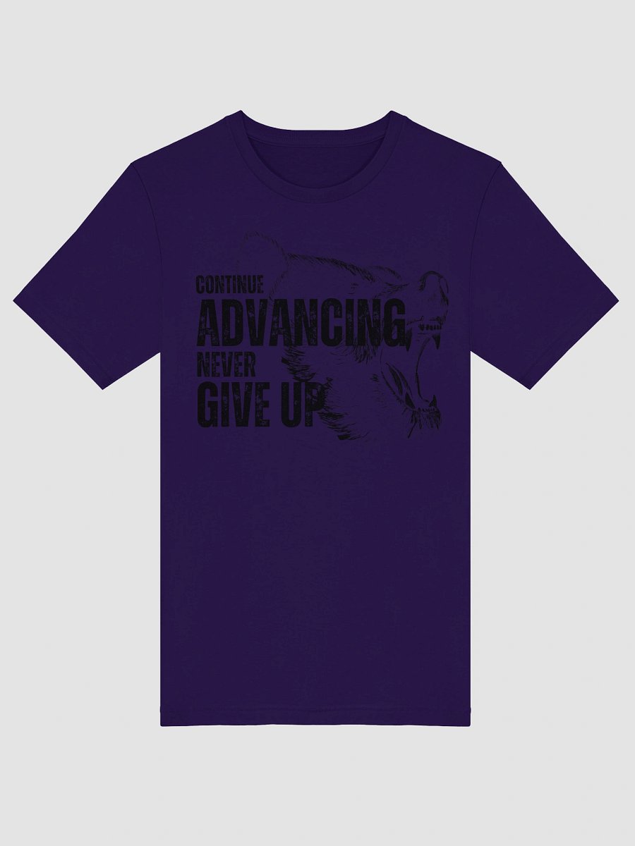 Ultimate Comfort Tee product image (49)