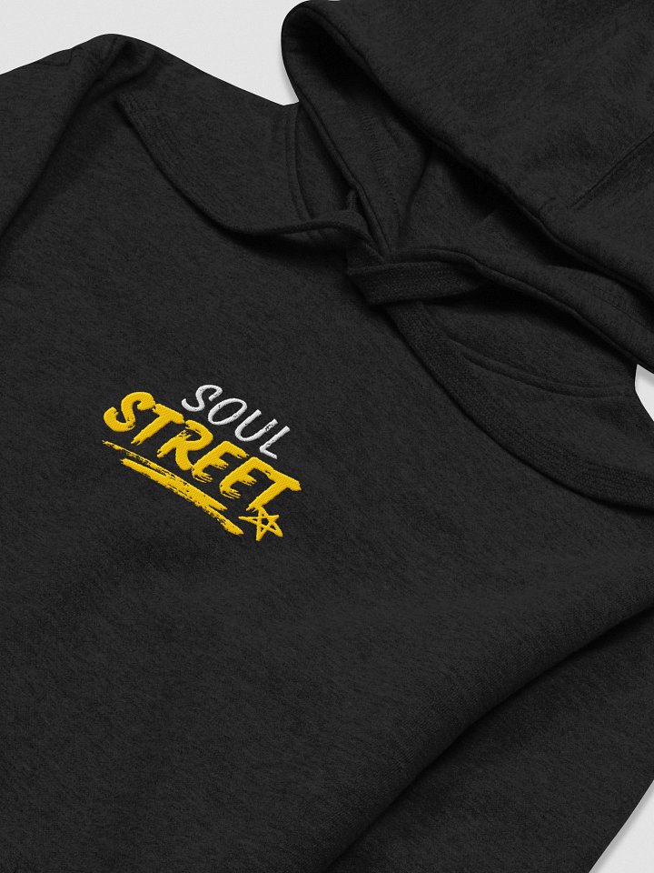 Soul Street Hoodie product image (1)