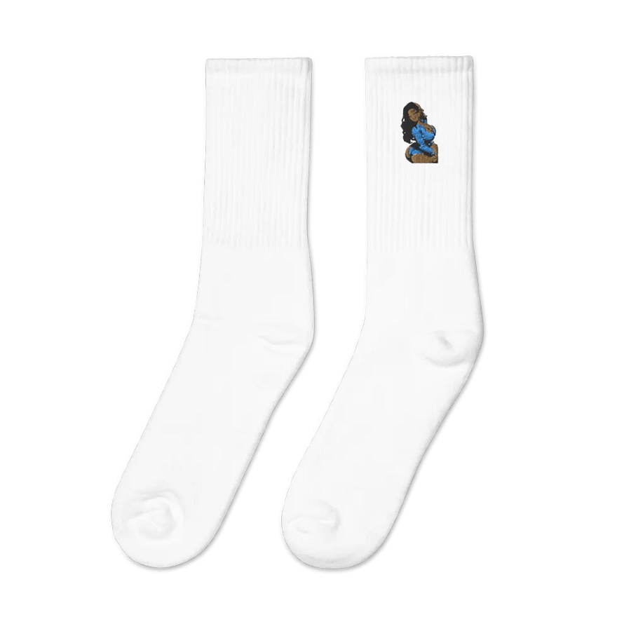 Mommy Spicy Socks product image (4)