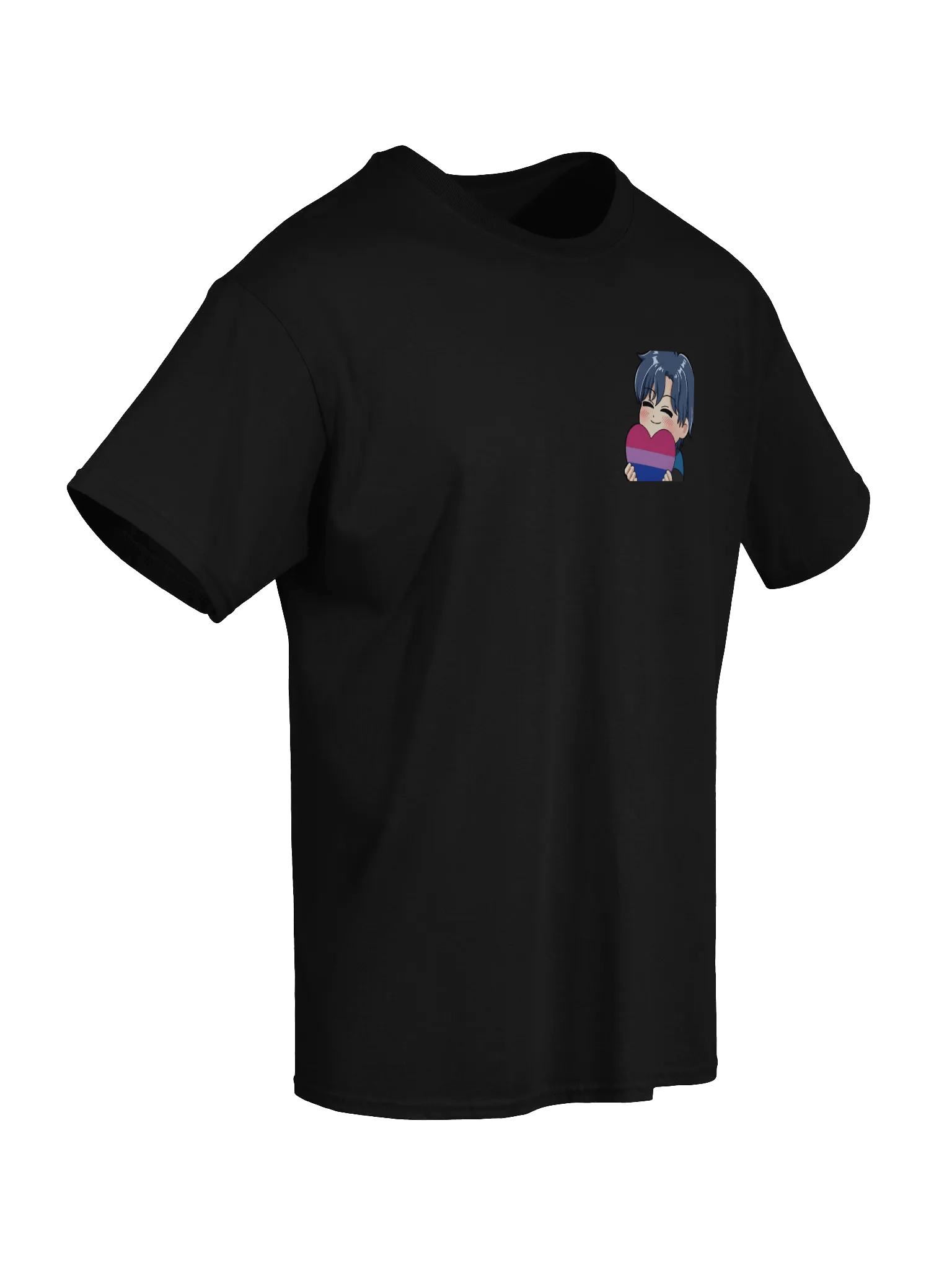 The Epic Bi T-Shirt! product image (22)