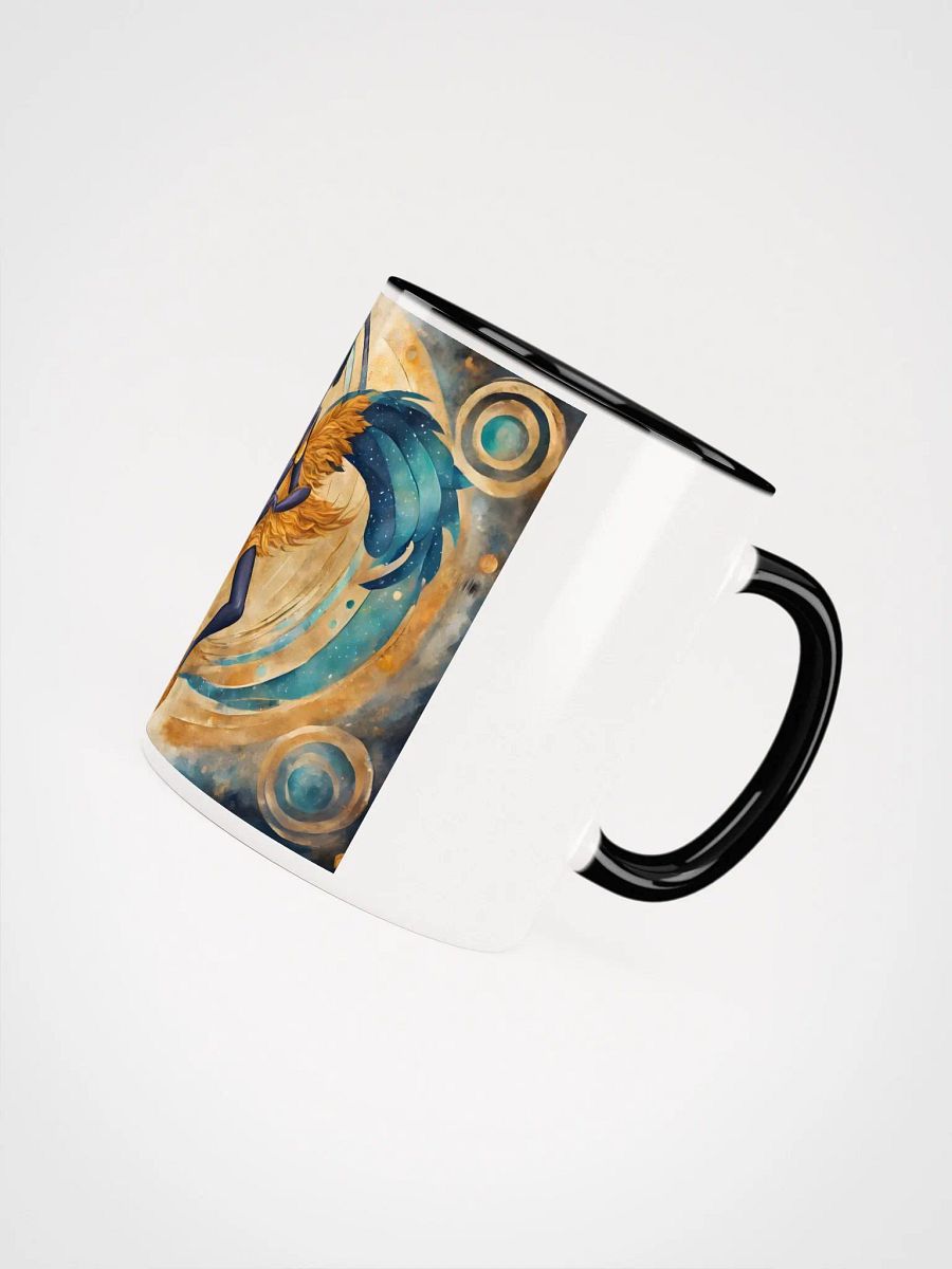 Zodiac Revelries: Samba's Joyful Star Signs product image (7)