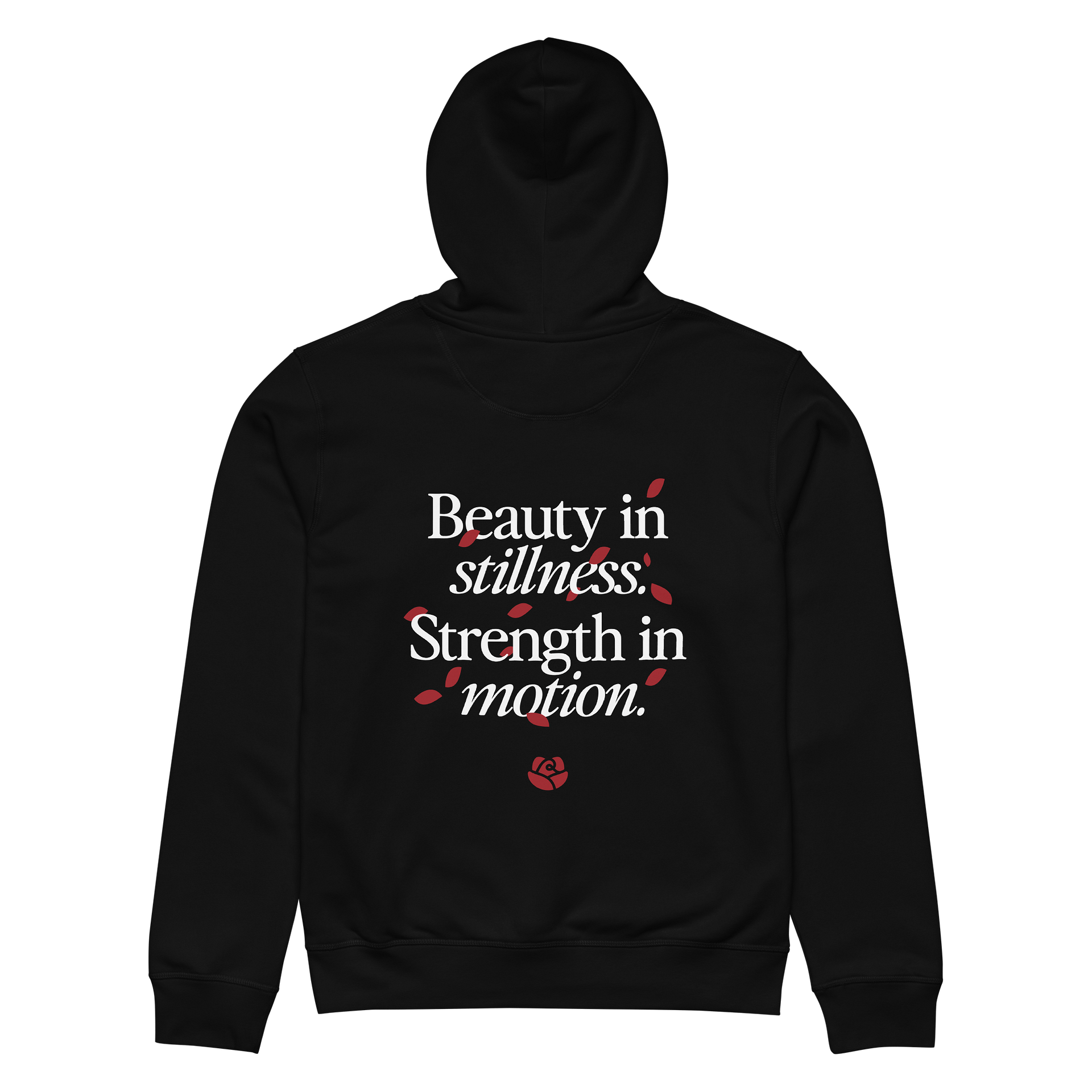 Stanley/Stella Unisex Organic Hoodie product image (9)