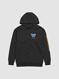 Front & Sleeve Logo - Hoodie product image (6)