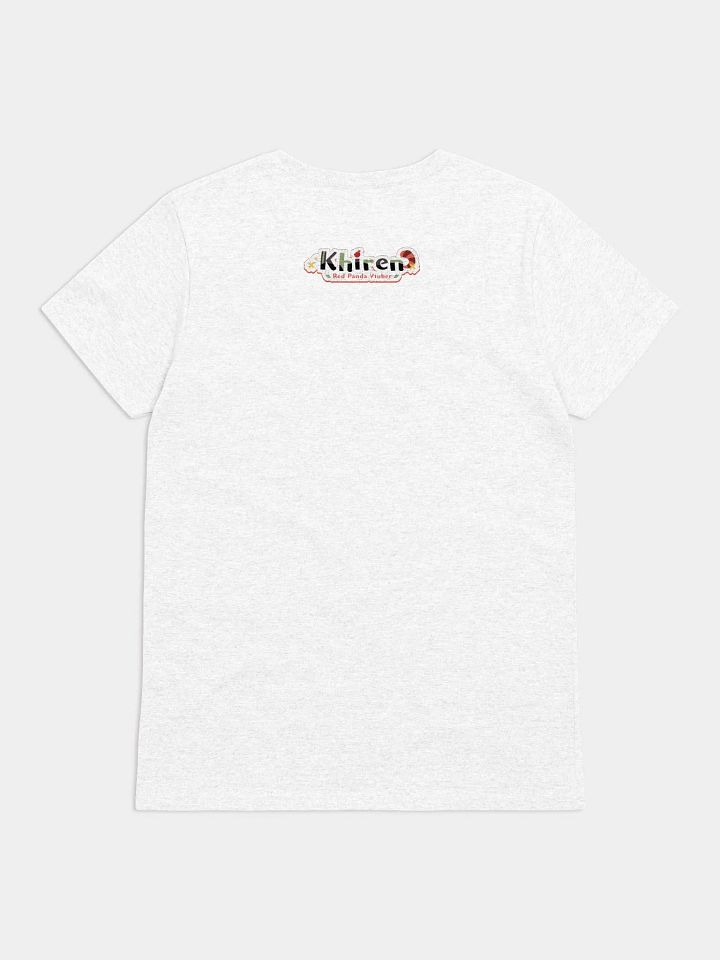Khiren - Apple Bonanza Black/White - Women's T-Shirt product image (2)