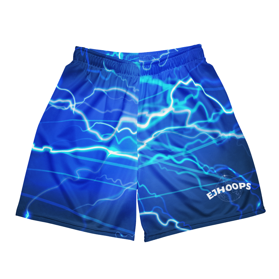 LIGHTNING VEIN Shorts product image (1)