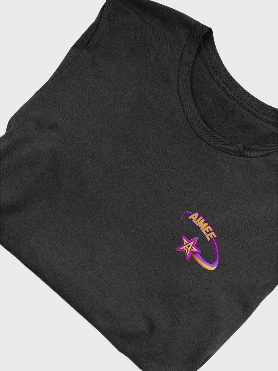 Aimee Avatar Tee – Game On, Vibes Up! product image (5)