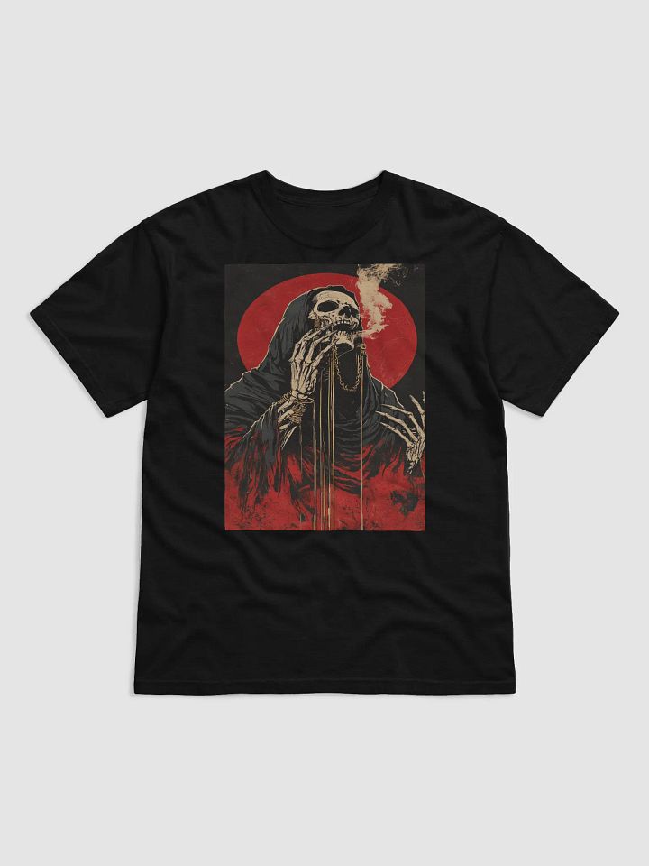 Ethereal Reaper Unisex Tee product image (1)