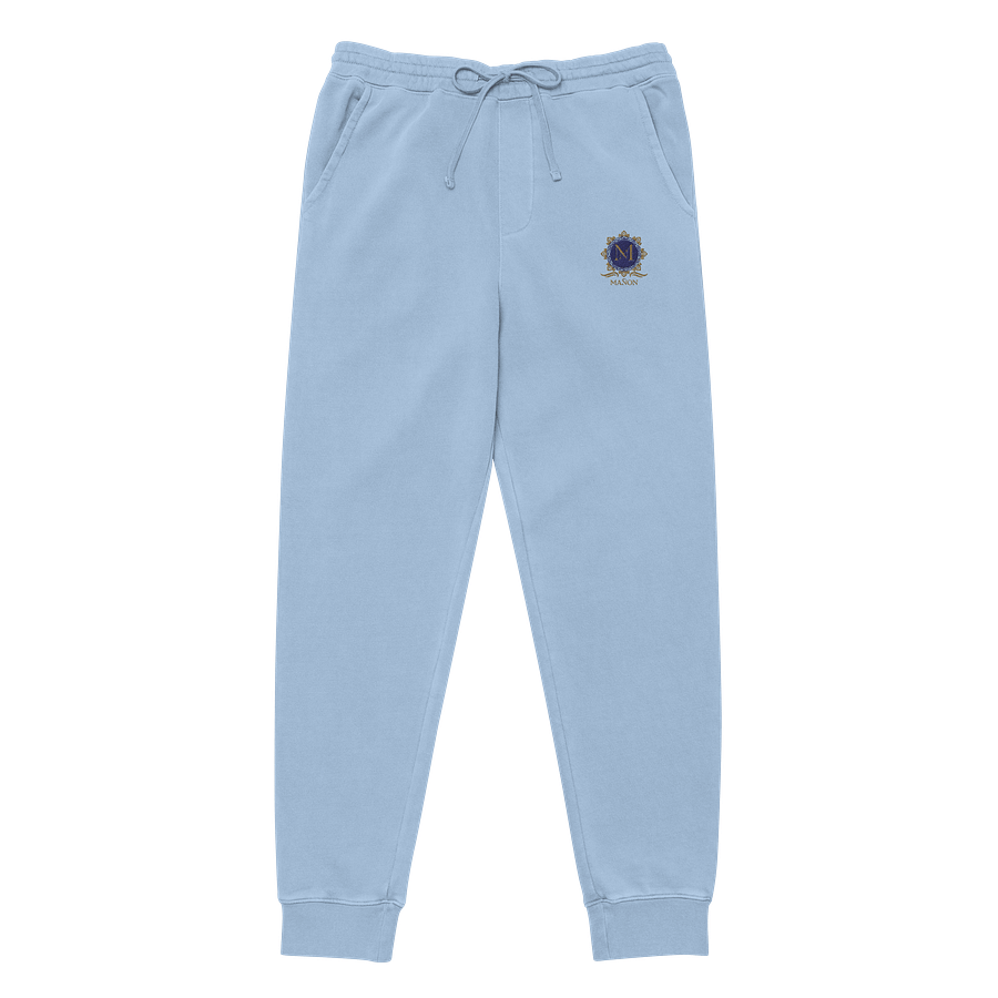 Majestic Monogram Lounge Joggers product image (2)