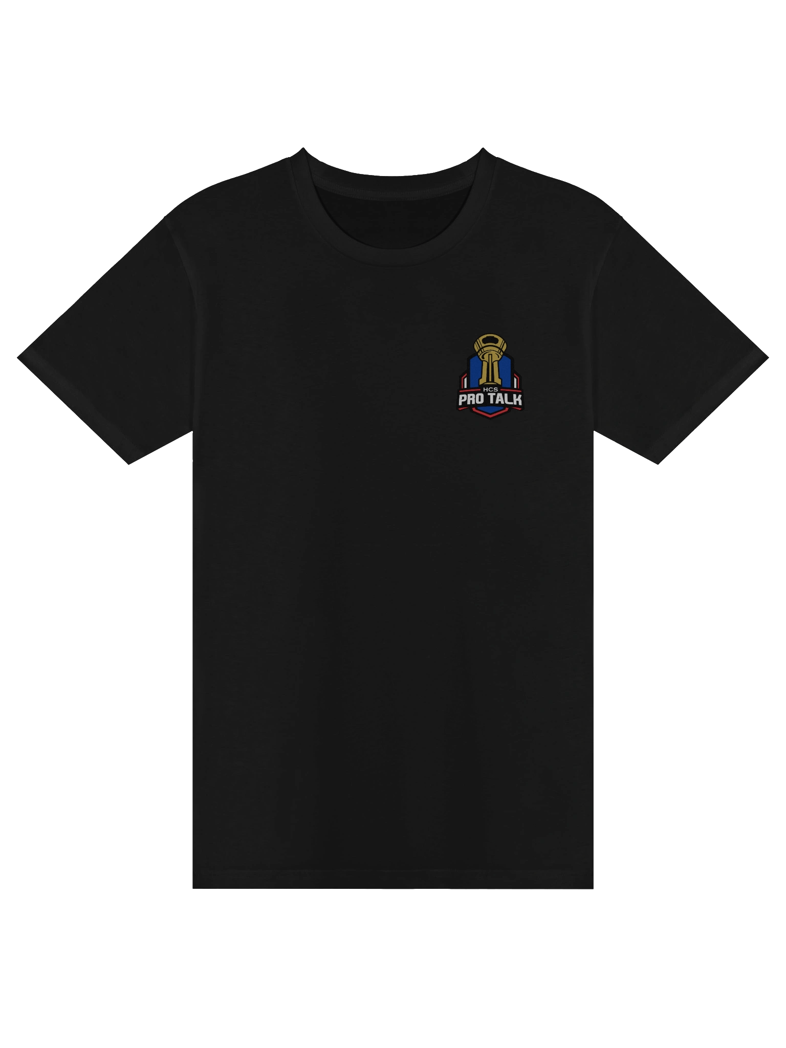 HPT x Worlds T-Shirt (Dark) product image (6)