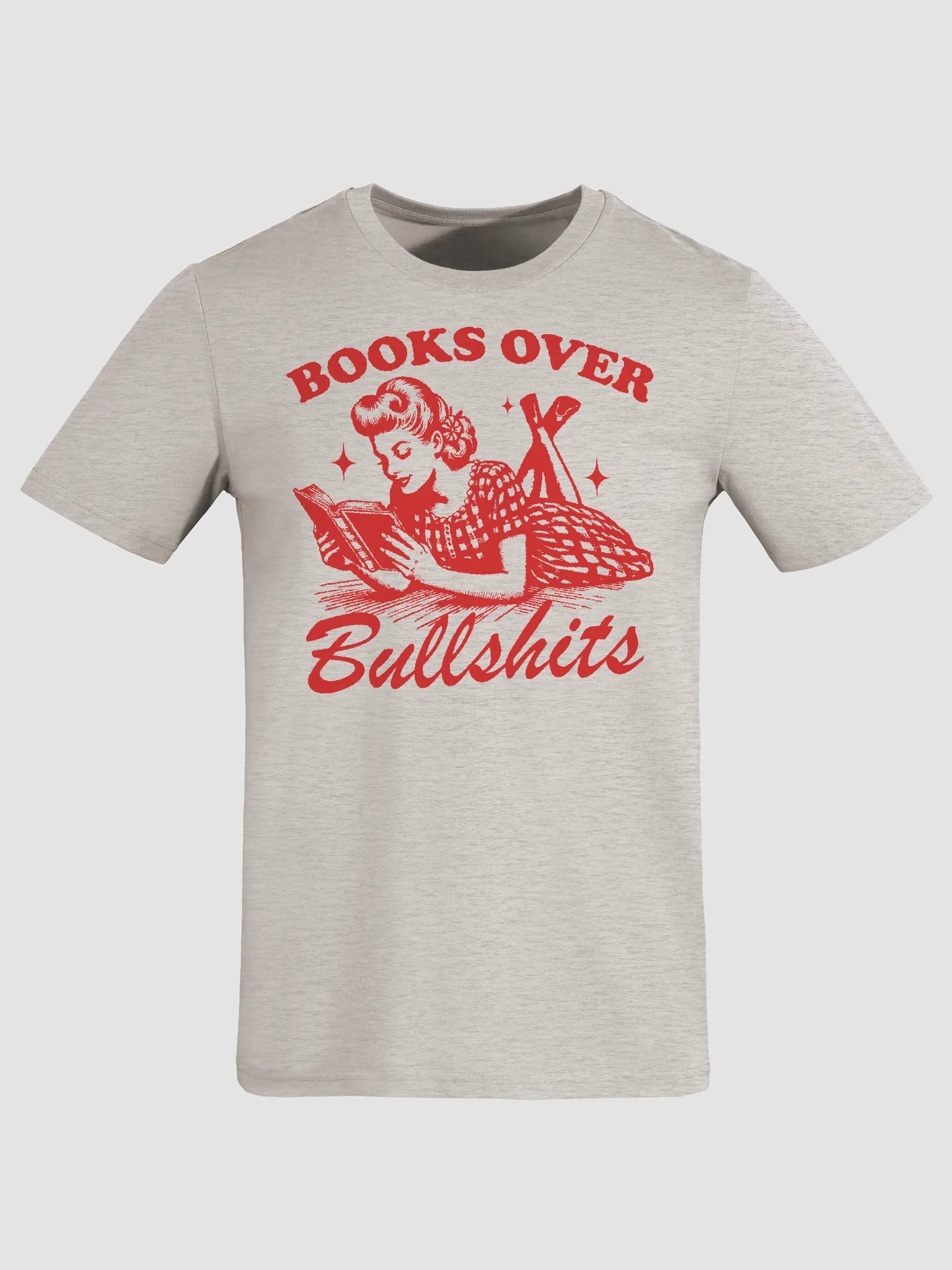 Read Books, Be Kind, Stay Weird Collection product image (1)