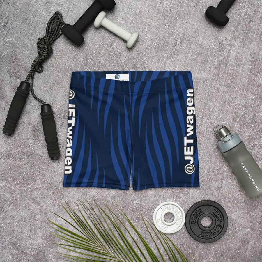 Logo - Bike Shorts product image (11)