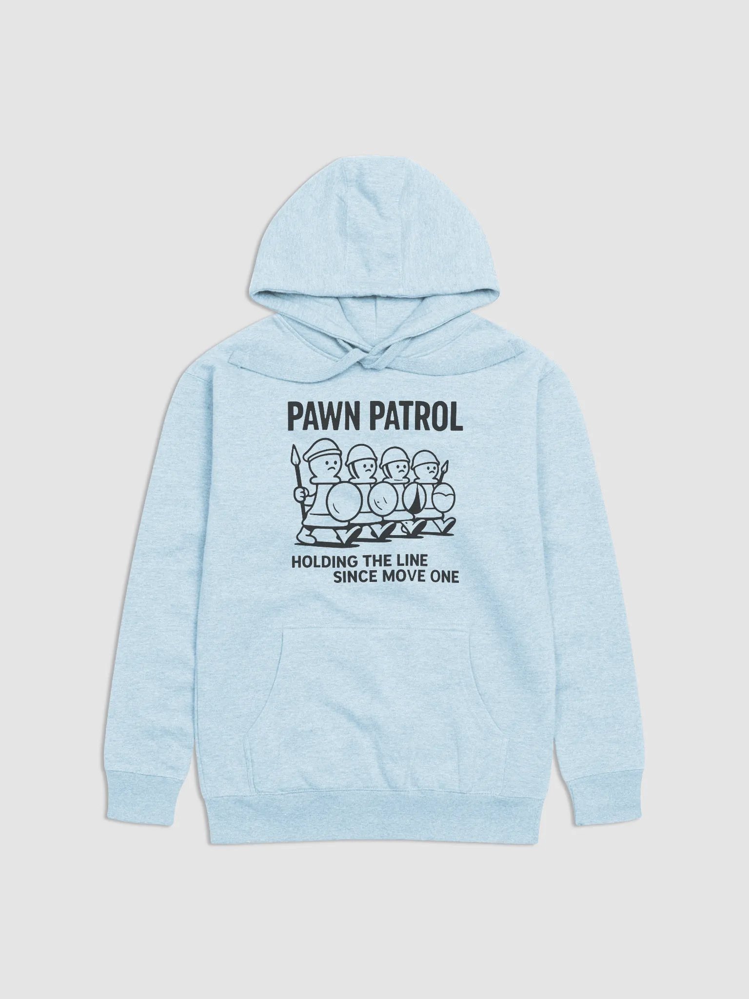 Pawn Patrol - Unisex Premium Hoodie product image (1)