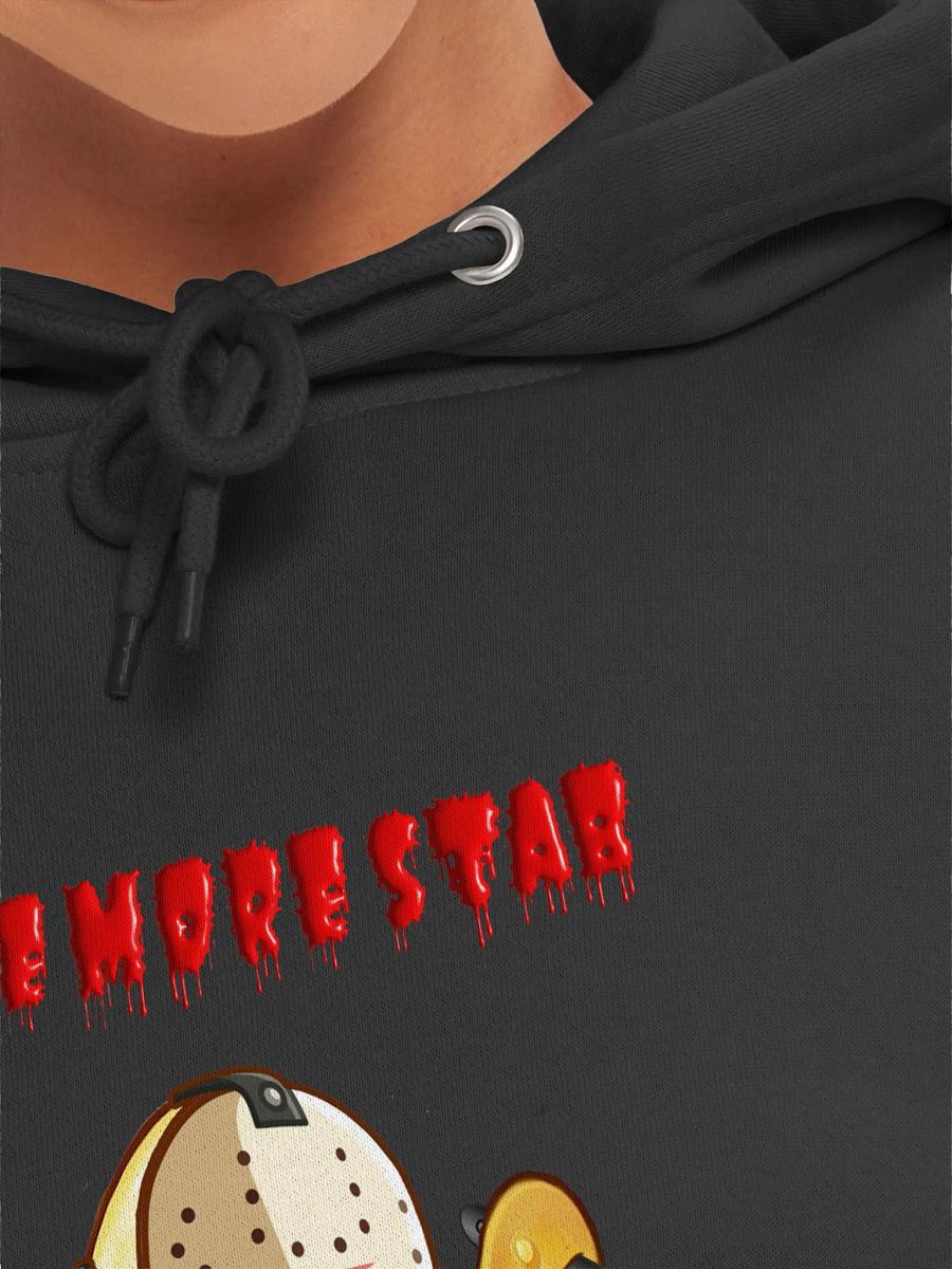 Limited Edition Globert Voorhees Hoodie product image (7)