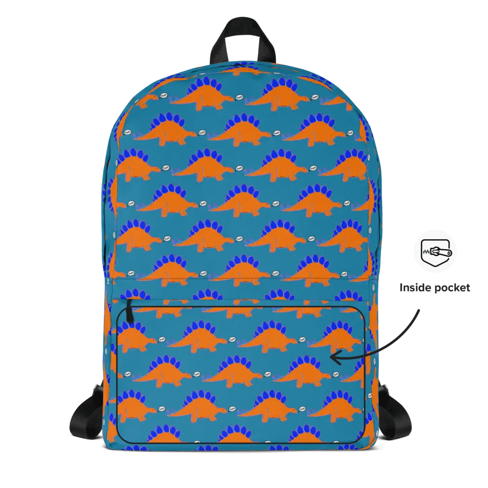 Matilda the Stego product image (6)