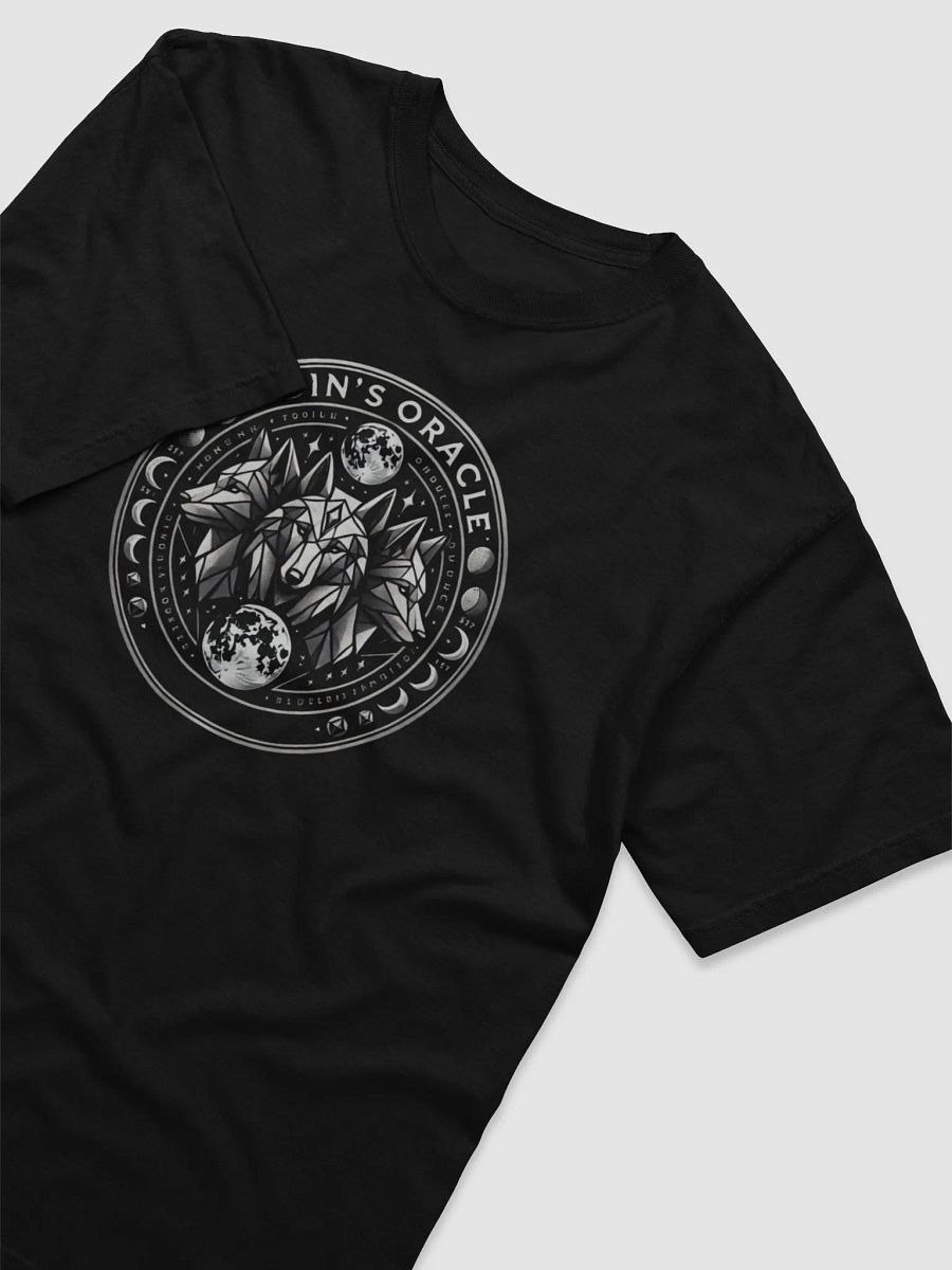 Oracle Logo - Tee product image (2)