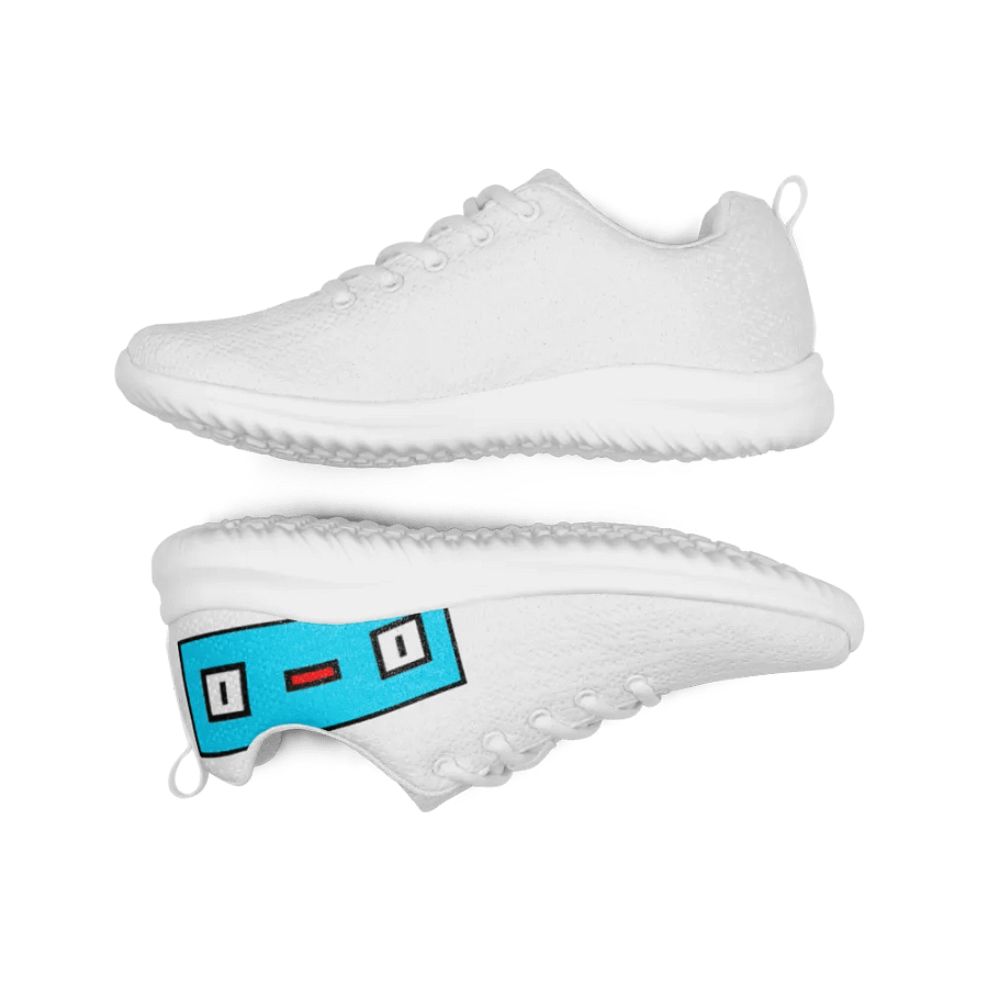 ShyGuysHere Rectangle Little Guy Shoes product image (9)