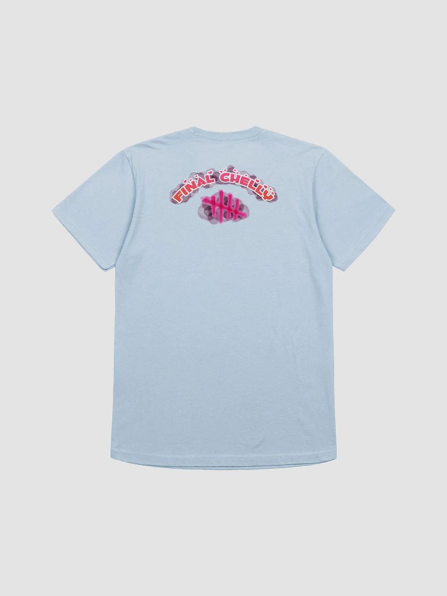 GENUSSY Supersoft 100% Cotton Printed Tee product image (21)