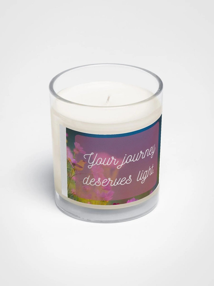 Candle, Shine On product image (2)