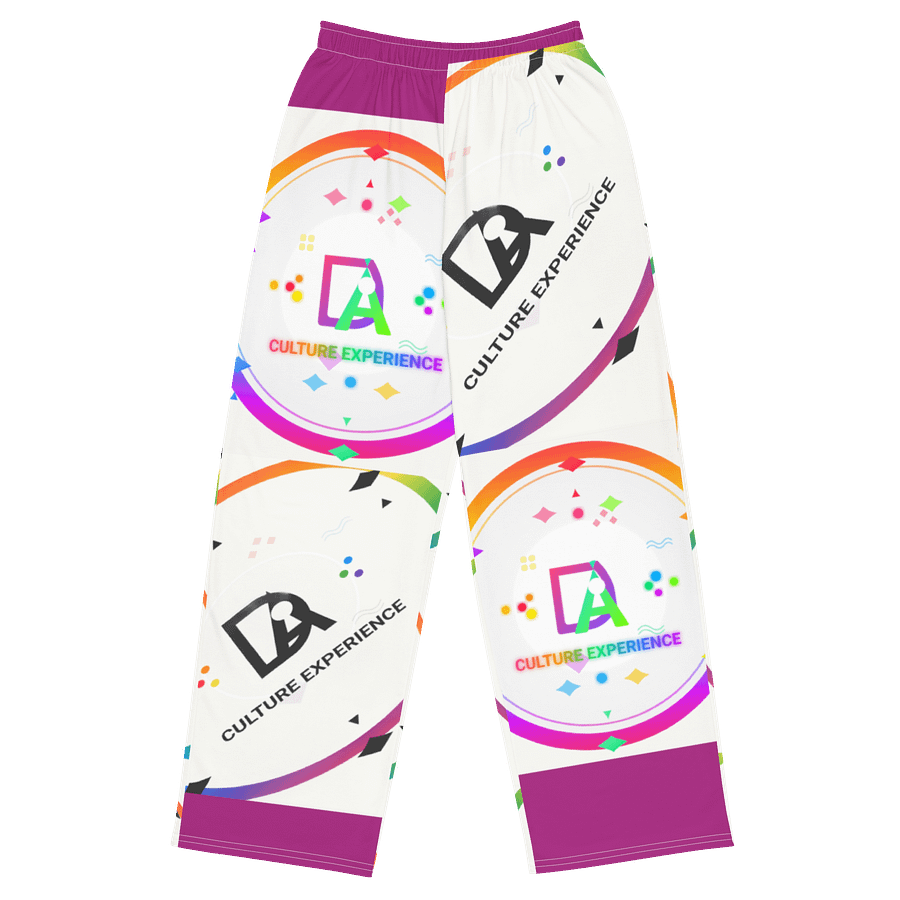 Women Da Culture, Experience Love! Skittle Style product image (1)