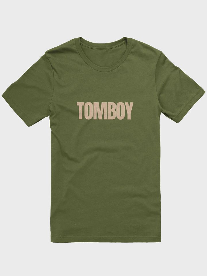 Tomboy Tee product image (31)