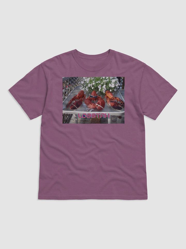 Lobstah! product image (9)