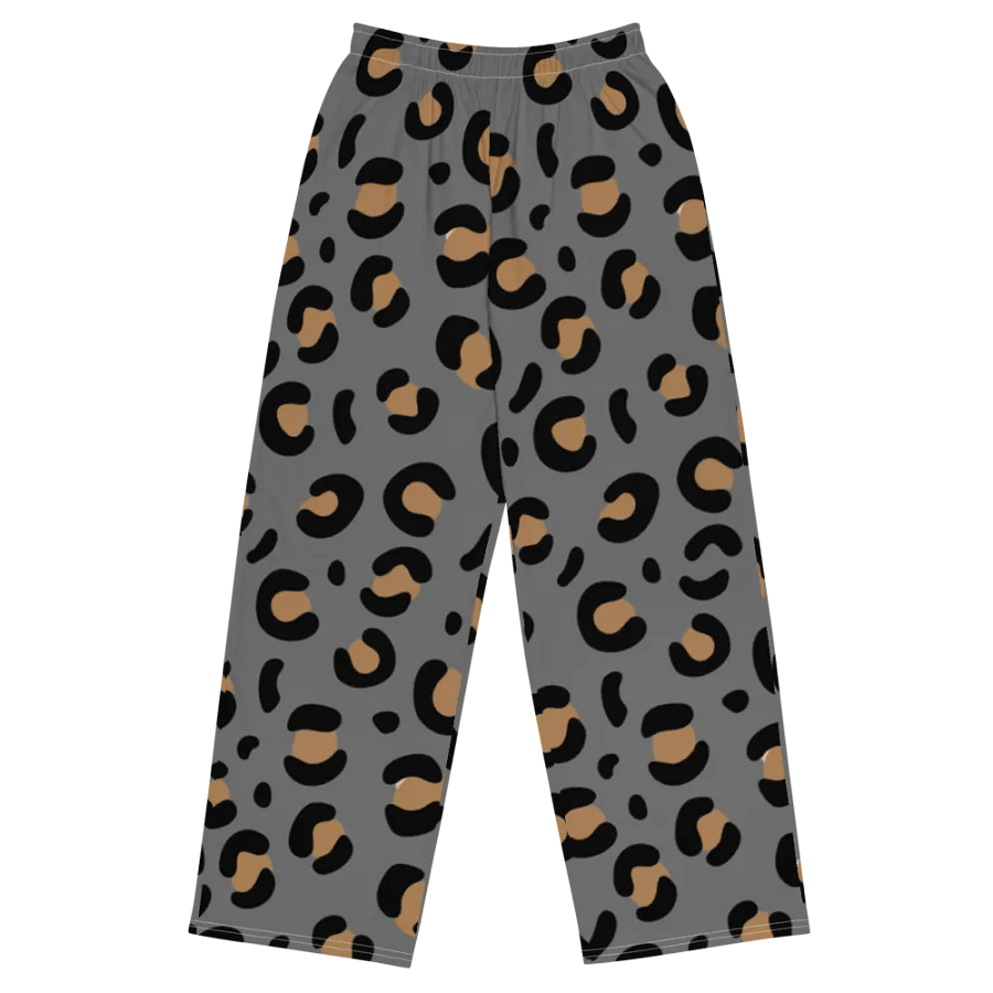Tizzy Wide Leg Pants product image (5)