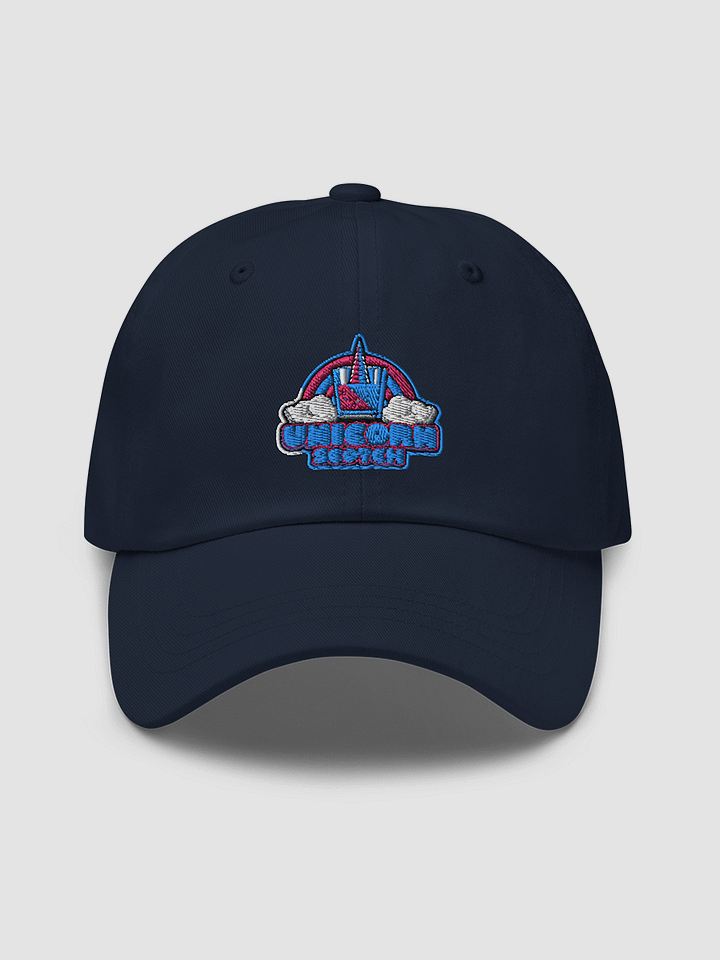 UnicornScotch Classic Hat product image (2)