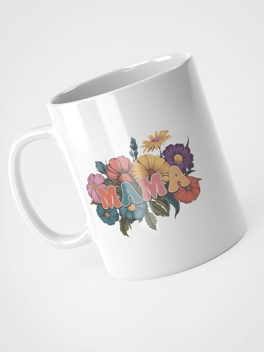MAMA Floral Bliss Mug product image (8)