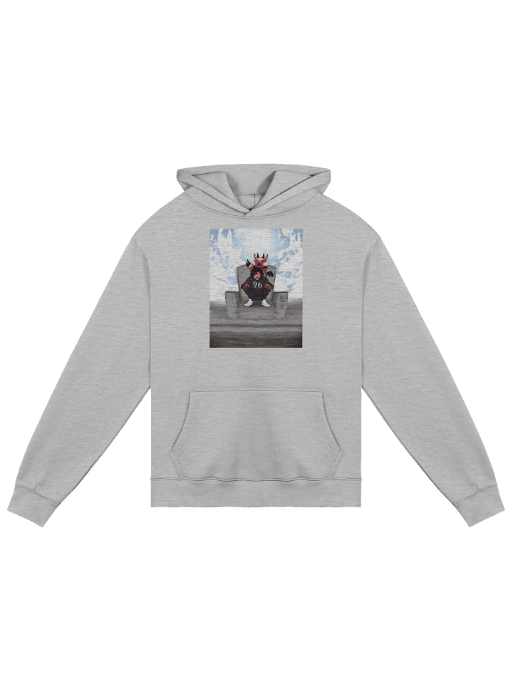 Radical Nick - Hoodie product image (1)