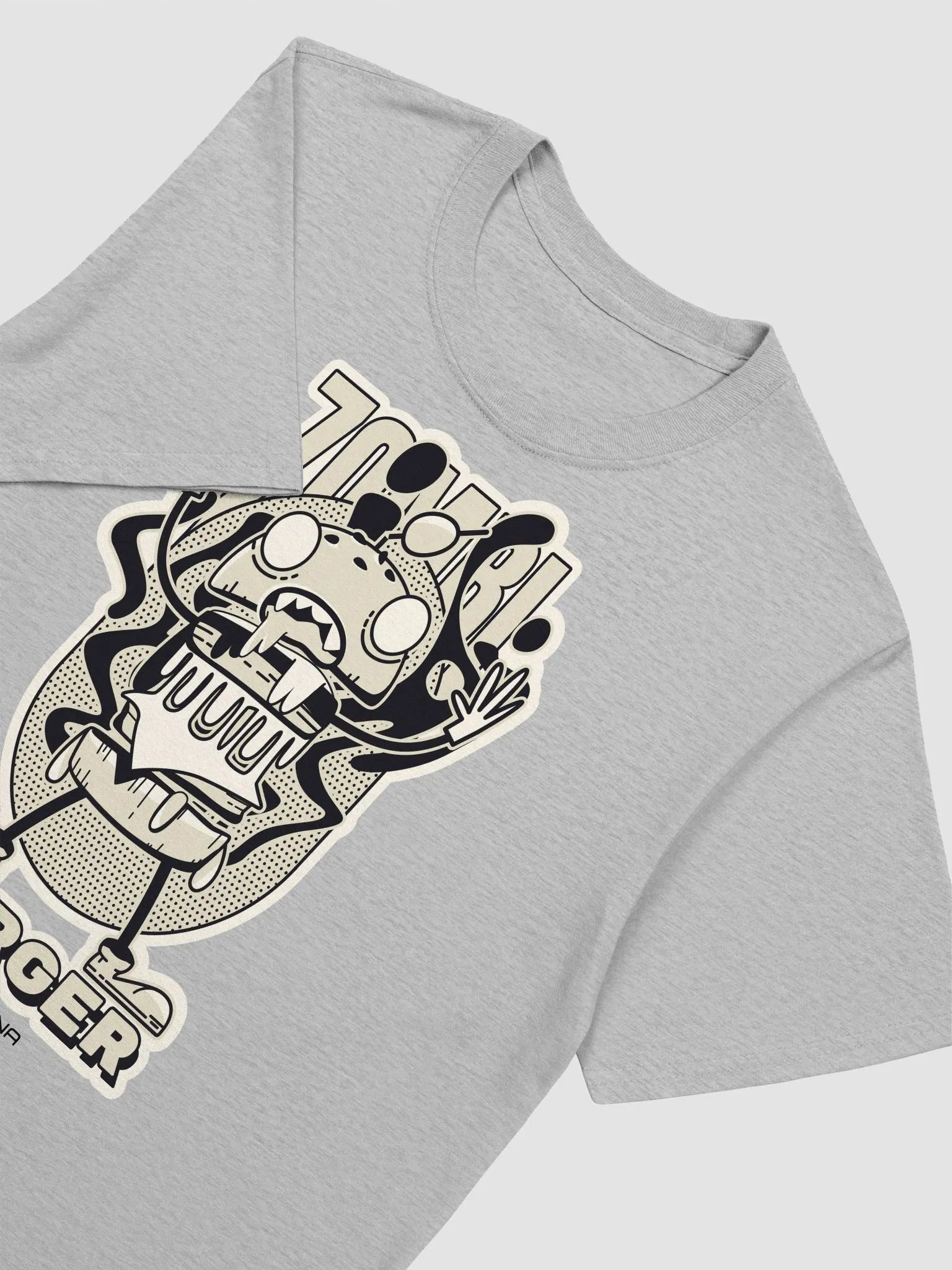 Zombi Burger product image (3)