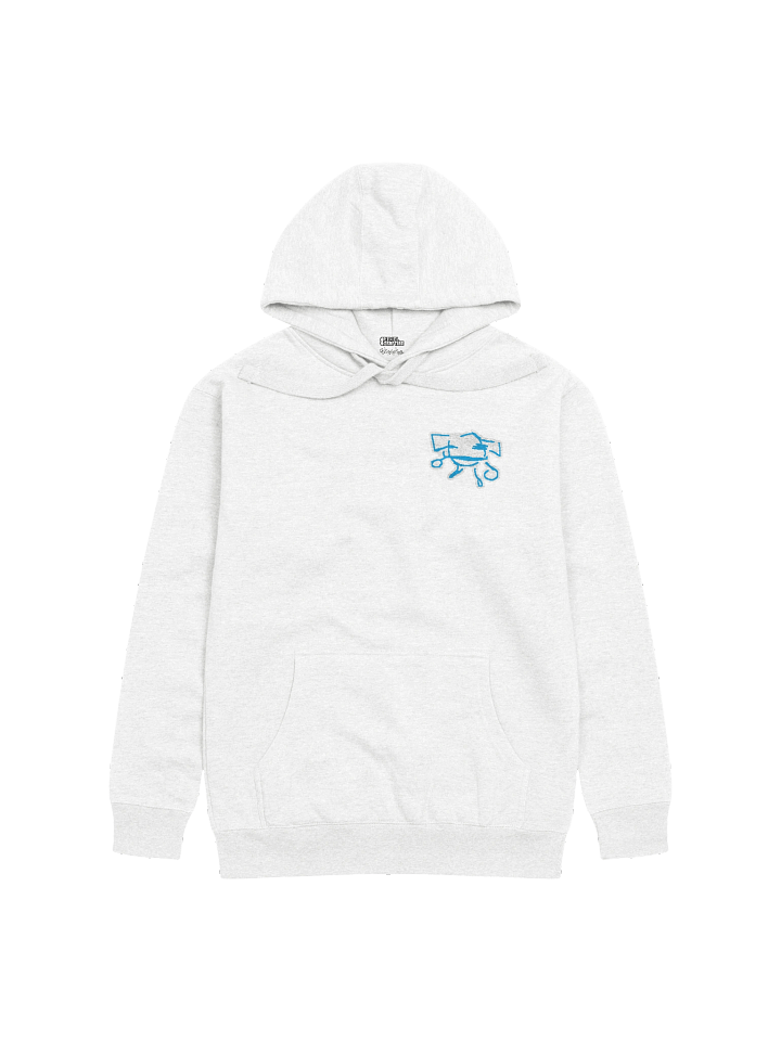 oser Hoodie product image (1)