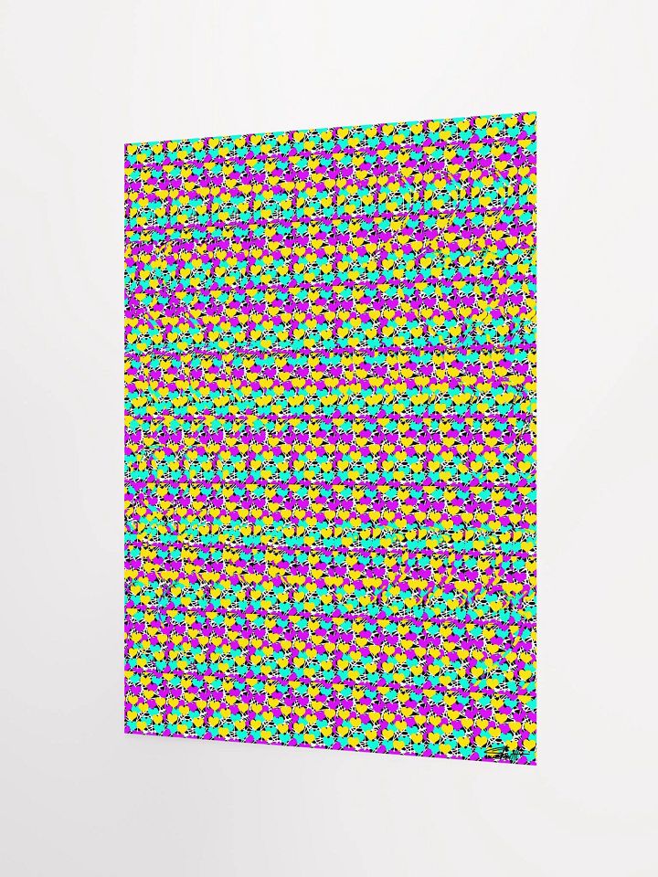 HEARTS 3D product image (4)
