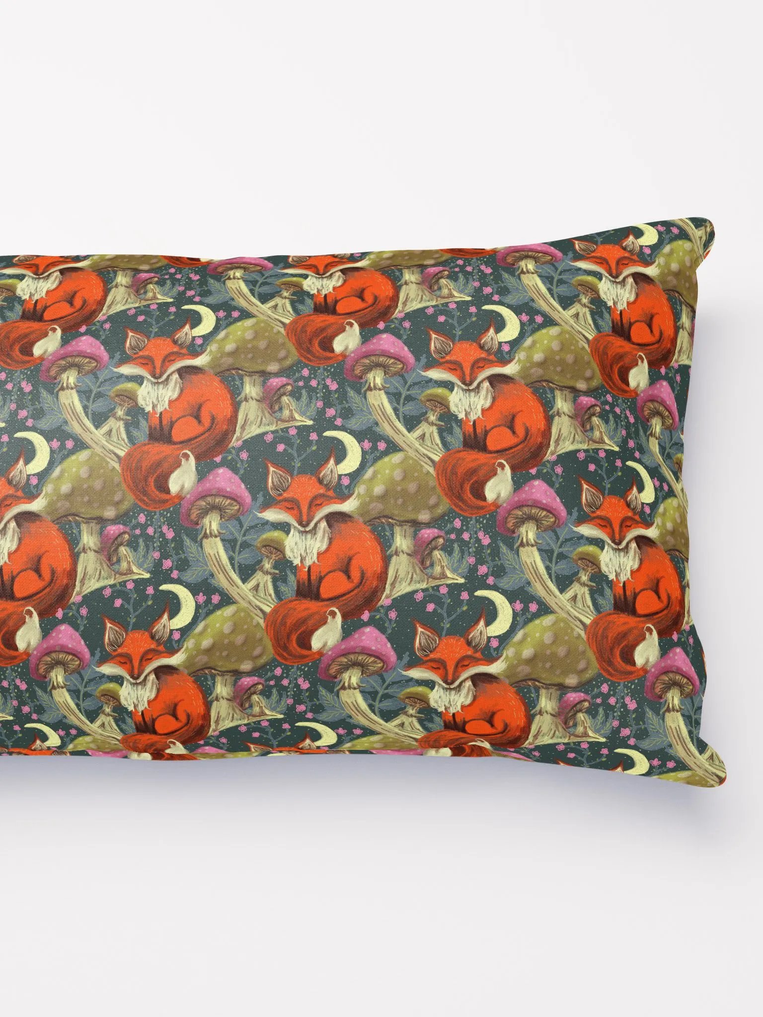 Dreamy Fox, Pillow product image (5)