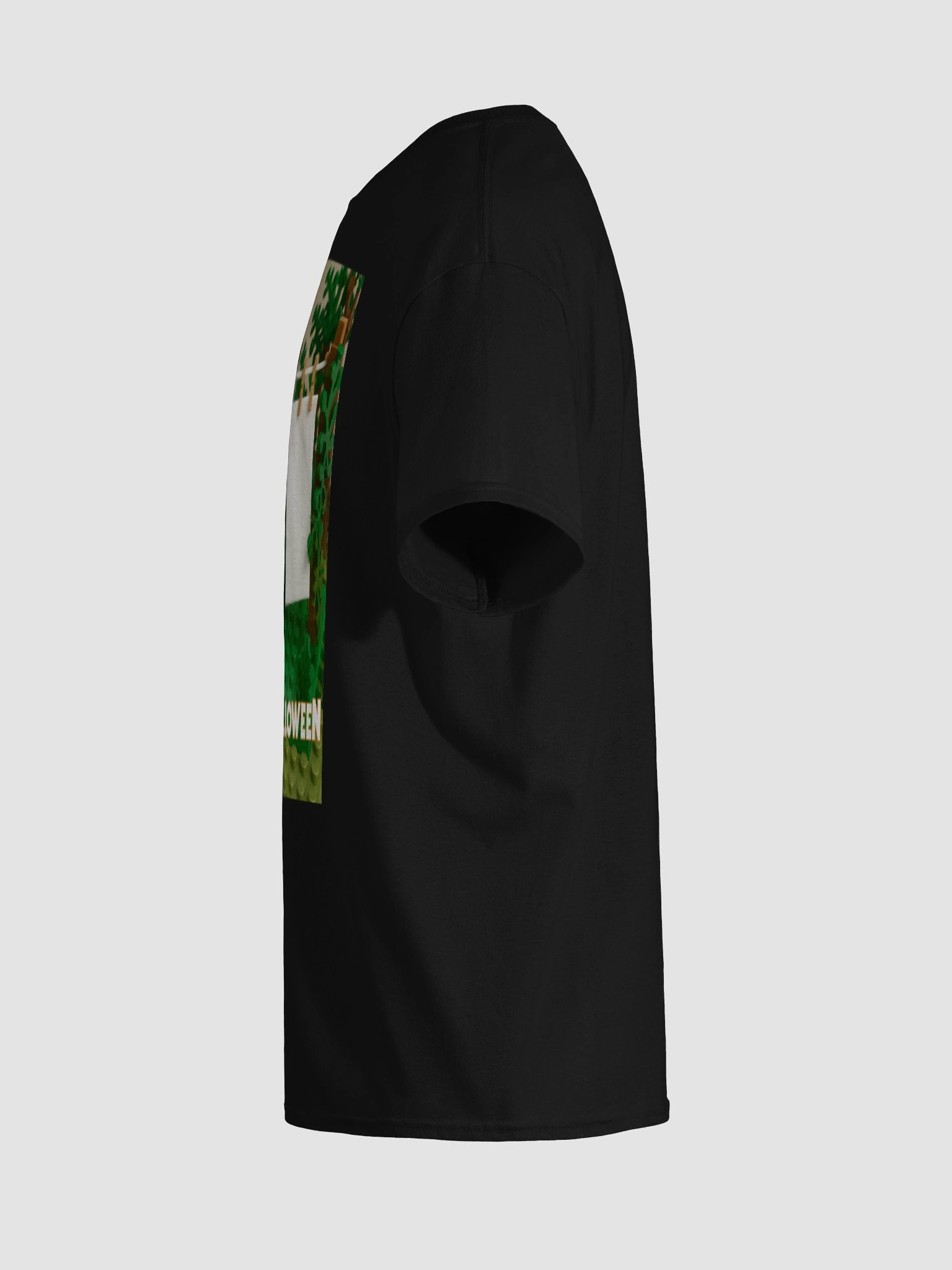 Halloween inspired Brick T-Shirt product image (121)